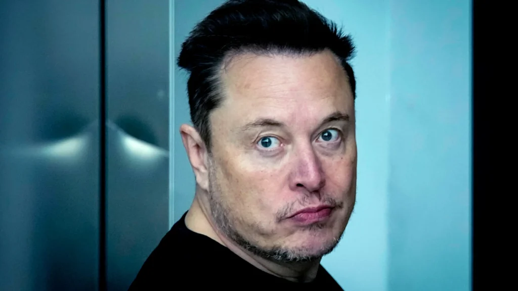 Musk