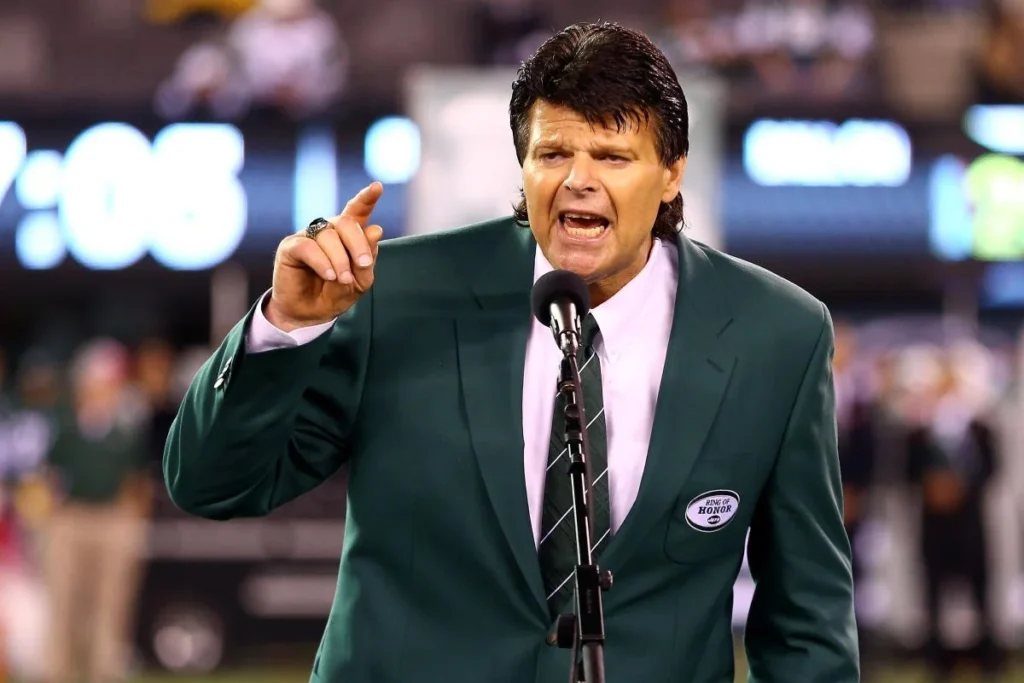 Mark Gastineau