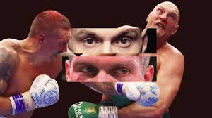 Tyson Fury