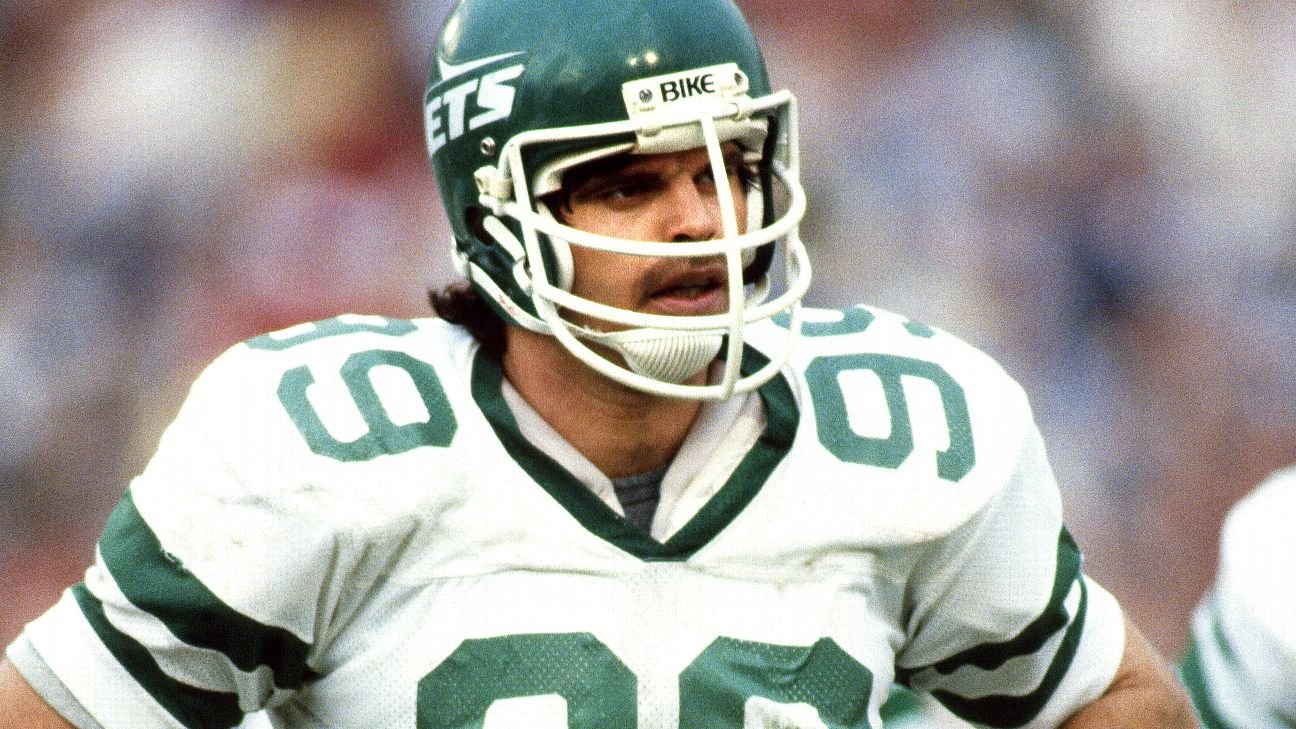 Mark Gastineau