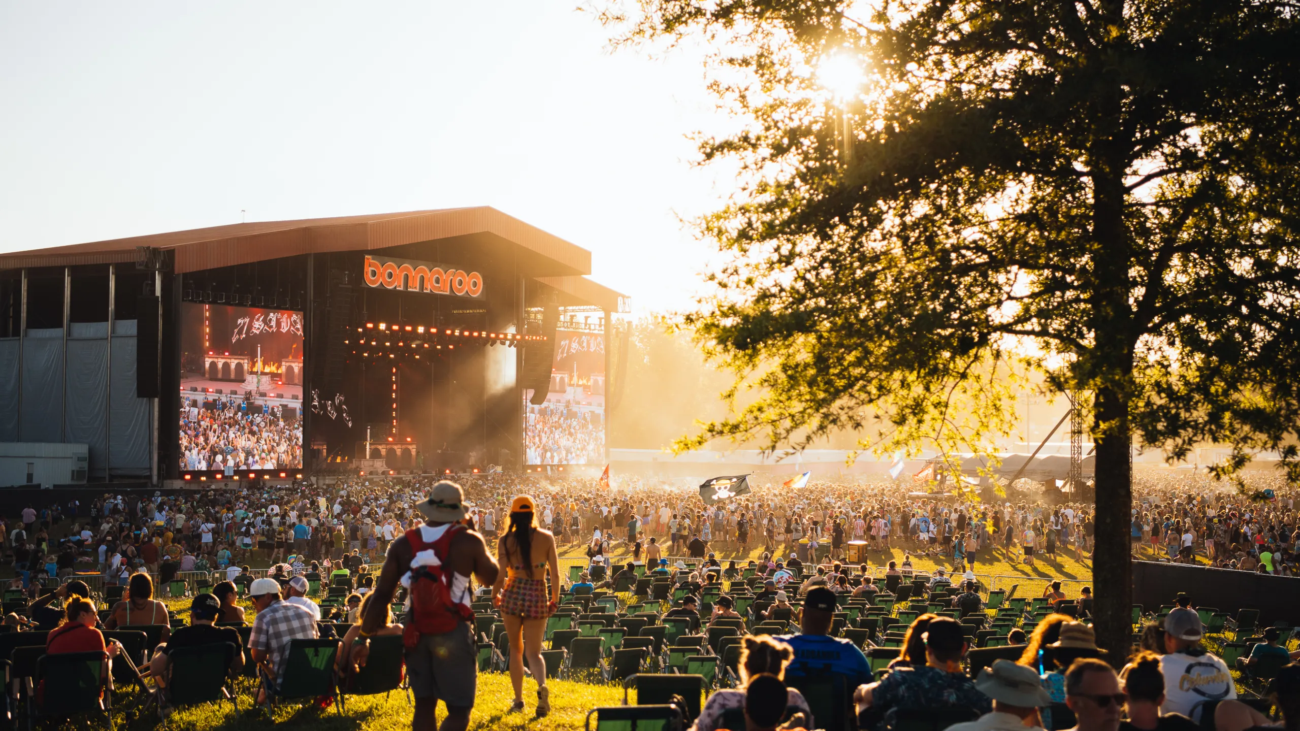 Bonnaroo