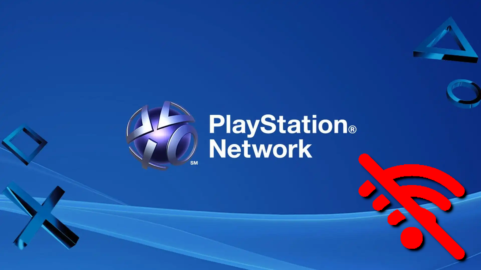 PSN