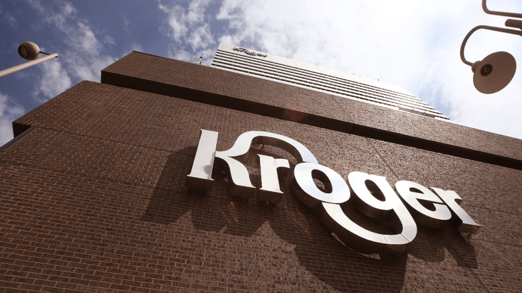 Kroger CEO Suddenly Resigns After Explosive Investigation Into Personal